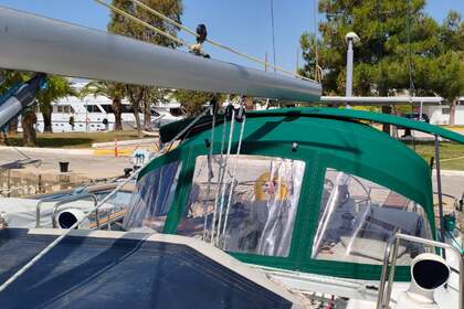 Oceanis Clipper 461 1997