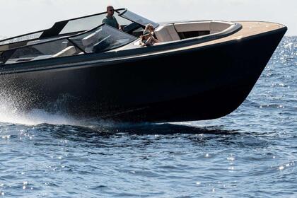 38ft REBORN BOWRIDER - Cannes