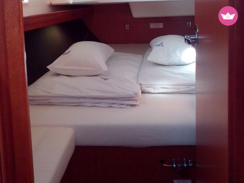 Bavaria Cruiser 37 w Zadar do wynajęcia