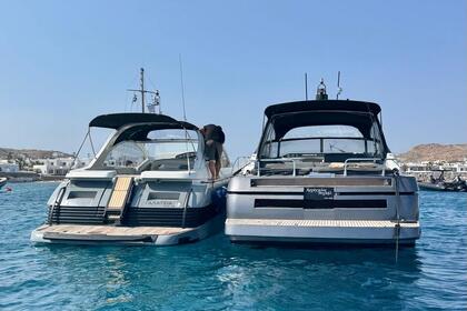 Luxury Private Transfer: Mykonos to Islands (One-Way or Round Trip)