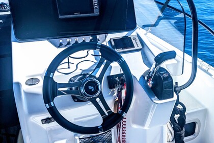 BENETEAU Flyer 8 Sundeck