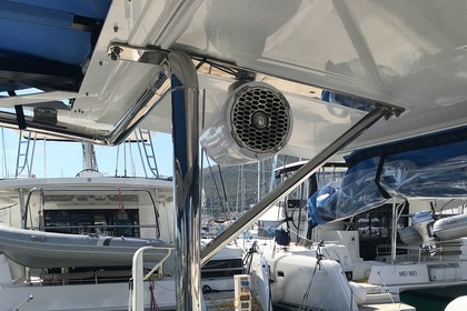 Verhuur Zeilboot Jeanneau Sun Loft 47 - 6 + 1 cab. Trogir