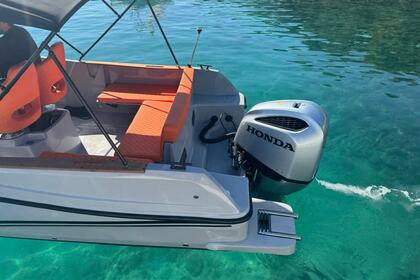 Cap Camarat 755 (2026.)