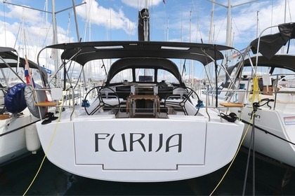 Hyra båt Segelbåt Elan Marine Elan Impression 45 Biograd na Moru
