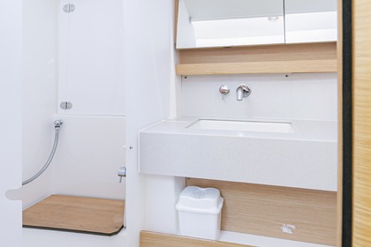 S/Y ROBIN, Dufour 470 - 2022 model