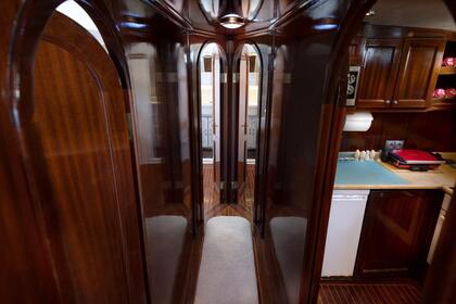 Luxury 20 Meters Gulet with 4 Cabins