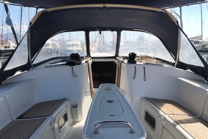 Beneteau Cyclades 50.5
