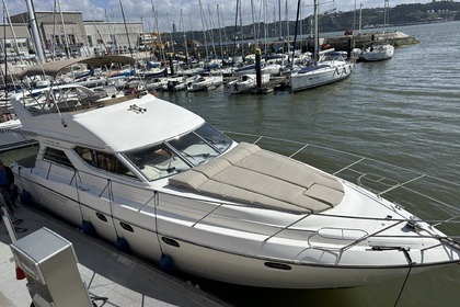 princess  470 yacht