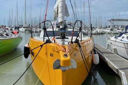 Miete Segelboot RM 1180 Marseille
