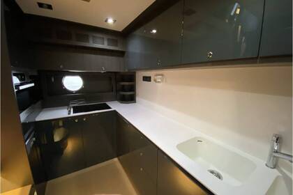 Feel Luxury with Riva in Bodrum