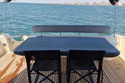 Yate espectacular de 15 metros