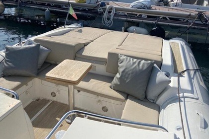 Ferretti 430