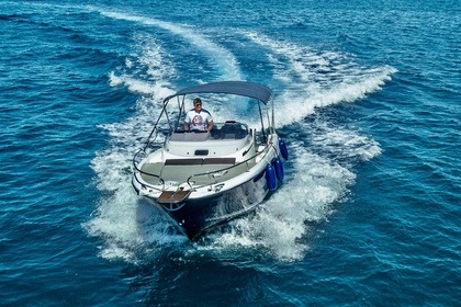 Panda  Jeanneau — Cap Camarat 6.5 Wa (2020)