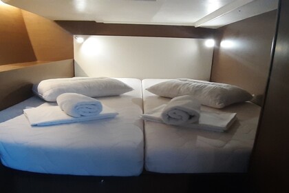 Beneteau Oceanis 51.1 - GEORGIO GEN.+A.C.