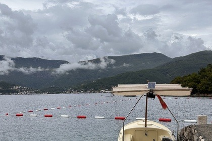 Alquiler Lancha Elan Passara Đenovići