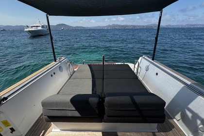 Fjord 36 Open