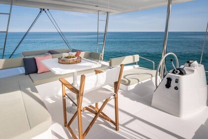 Location Catamaran Catana Group Bali 4.6 - 5 + 1 cab. Raiatea