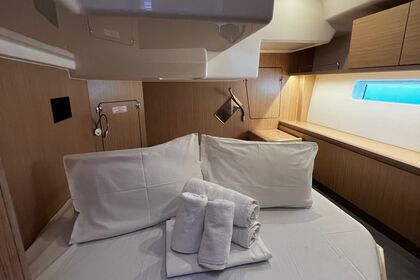 Bavaria C50 Style - Hainan