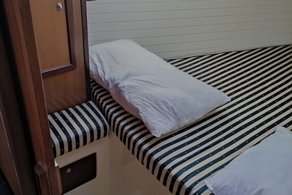 Barca a vela Comet 36race Sorrento, Capri, Ischia, N'erano, Positano Amalfi.....