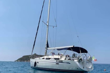 Location Voilier Bavaria 39 Cruiser Balestrate