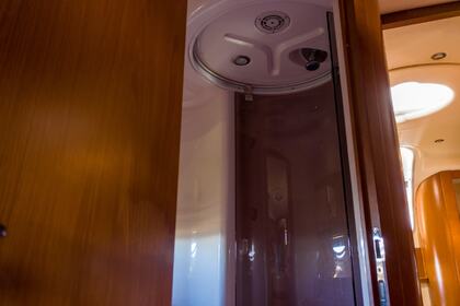 Gobbi 425 SC - Refit 2020