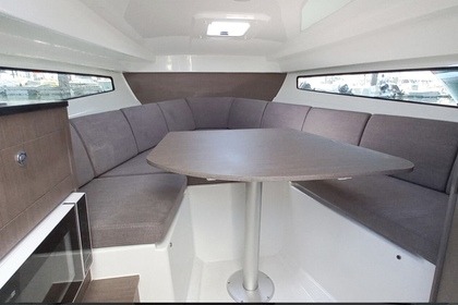 Bénéteau flyer 8 sundeck V2