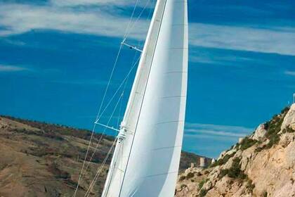 Exclusive Designed Yacht 55