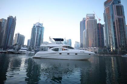 Charter Motor yacht Majesty 2015 Dubai
