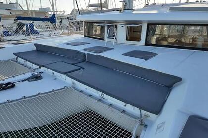 Rent Catamaran