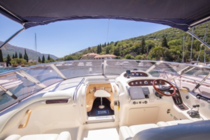 Cranchi Endurance 39