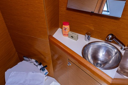 Jeanneau Sun Odyssey 349