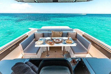 Brand new De antonio 36