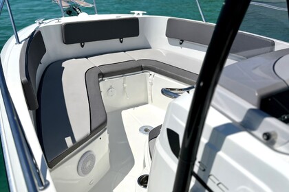 Jeanneau Cap Camarat 7.5 CC (2023)