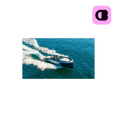 Solaris Power 44 open photo 3