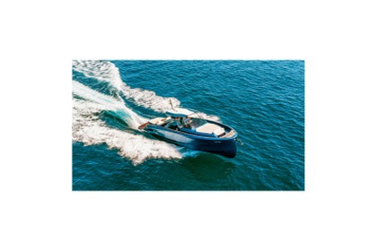 Verhuur Motorboot Solaris Power 44 open Palma de Mallorca