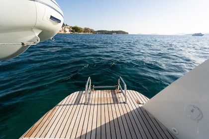 Hyra båt Katamaran Lagoon-Bénéteau Lagoon 40 - 4 + 2 cab Šibenik