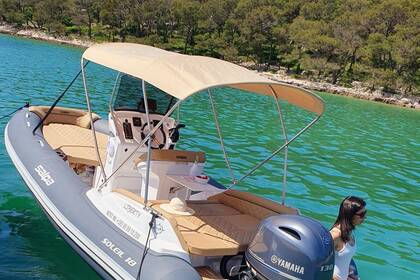 NUOVO Salpa Soleil 18