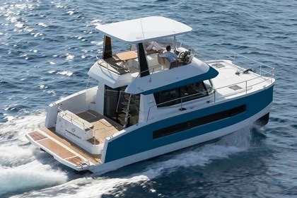 Rental Sailboat  MY37 Cogolin