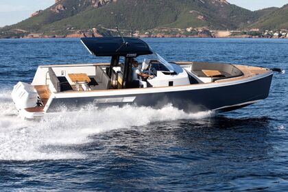 Fjord 38 Xpress "Nintai"