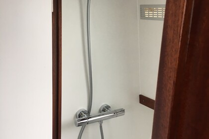 Doerak 850 OK AK Mr. Ivo