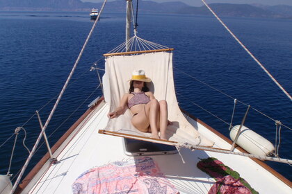 Beneteau Oceanis 423