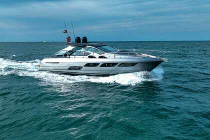 Aluguel Iate a motor Luxury Yacht 54 Ft Dubai