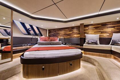 60' SOLEMARE 2017 SEA RAY L590 FLY