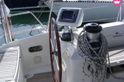 Beneteau 50 Tetina