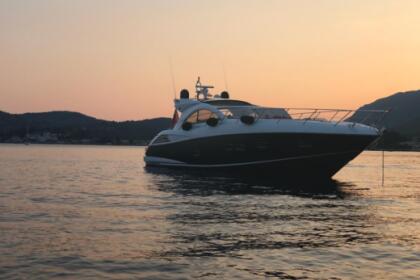 "JUST" SUNSEEKER PREDATOR 54