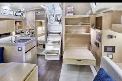 Beneteau neuf Oceanis 34.1