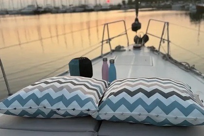 Чартер Парусная яхта Bavaria Cruiser 46 Превеза