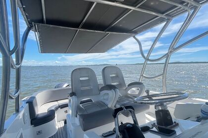 ARCOIRIS XIX CON BAÑO