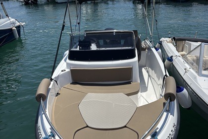 TRIDENT 530 OPEN