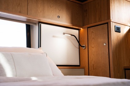 Linssen Grand Sturdy 500 AC Variotop® - Matisse (2025)